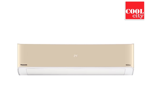 PANASONIC - 1.5TR  5STAR - CS/CU-EU18CKY5XFM